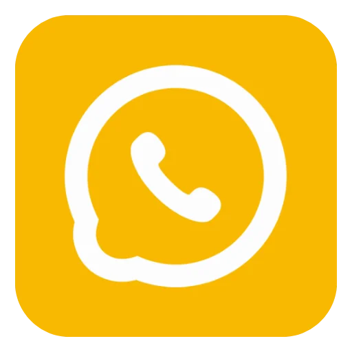 WhatsApp Plus Dorado