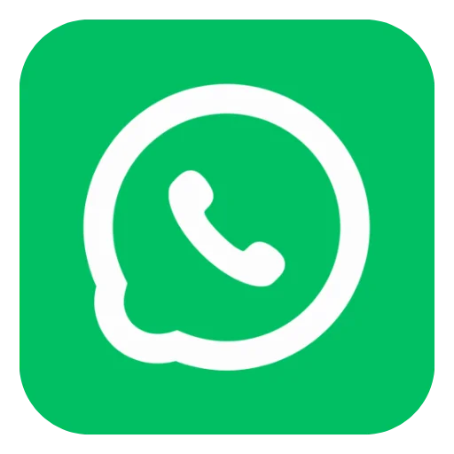 WhatsApp Plus Verde